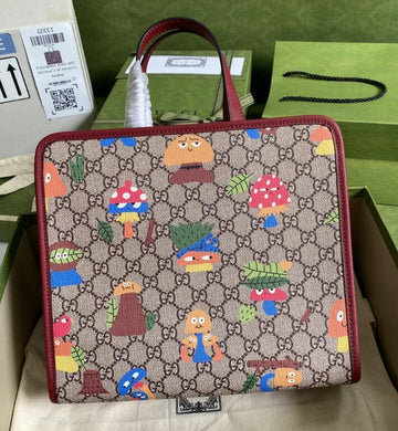 EC - GUKI Bags - 788