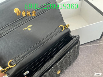 EC - CHL Bags - 2212