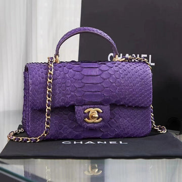 EC - CHL Women Bag - 534