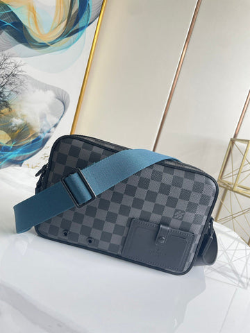 EC - LOV Women Bag - 743