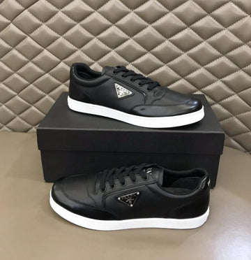EC Luxury - PD Men Shoes - 158