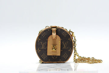 EC Fashion Lu-Vi bags - 9396