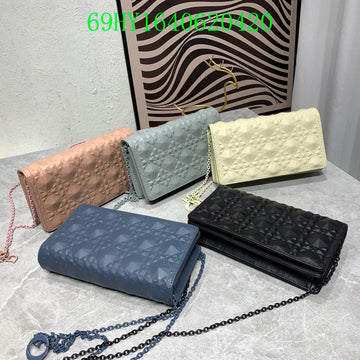 EC - DOR Bags - 1557