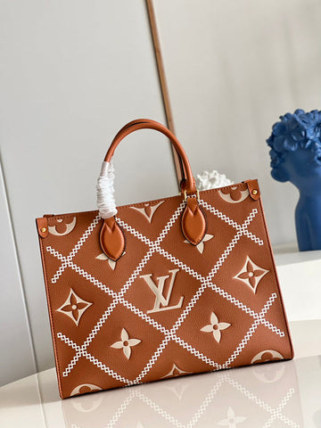 EC Fashion Lu-Vi bags - 17143