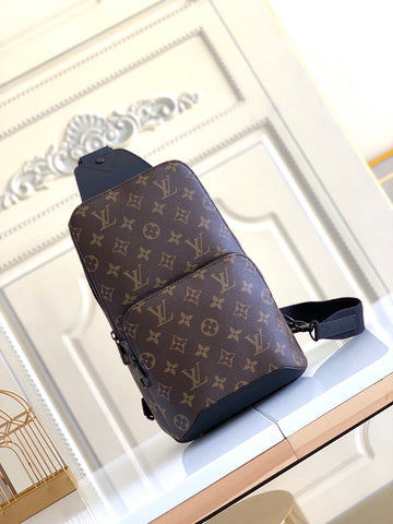EC Fashion Lu-Vi bags - 17072