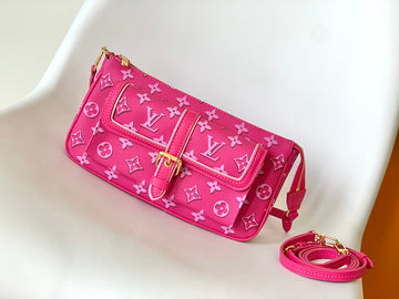 EC - LOV Women Bag - 3018