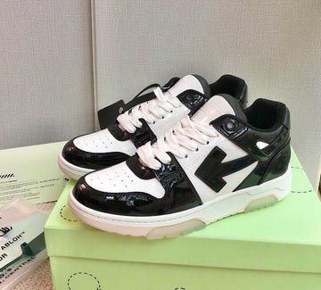 EC Luxury - YZO Men Shoes - 081