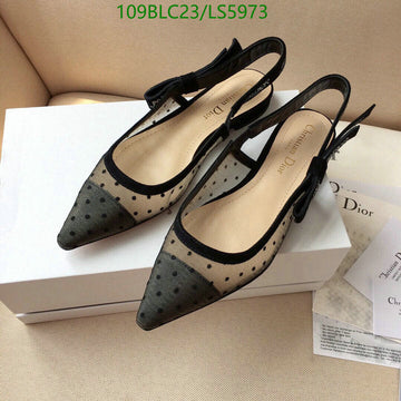 EC - DOR Women Shoes - 2130