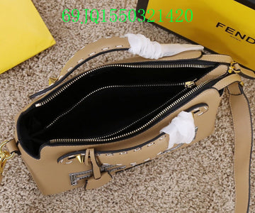 EC - FDE Bags - 1790