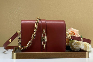 EC - LOV Bags - 2503