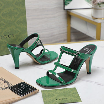 EC - GUKI Shoe - 326
