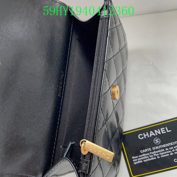 EC - CHL Bags - 1113