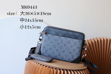 EC Fashion Lu-Vi bags - 17186