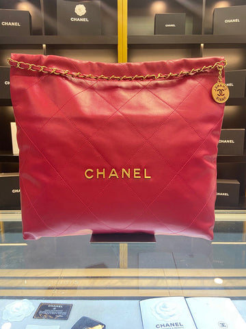 EC Luxury - CHL Bags - 2913