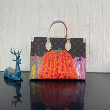 EC - LOV Women Bag - 186