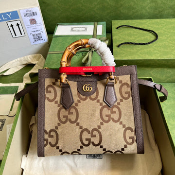 EC - GUKI Bag - 650