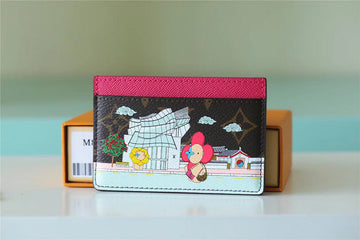 EC Fashion Lu-Vi bags - 8823