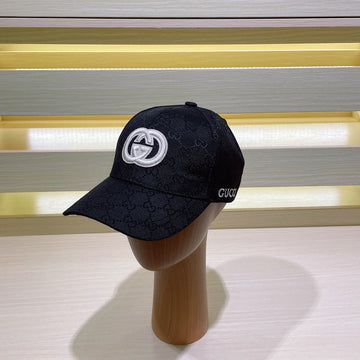 EC - GUKI Cap - 1256
