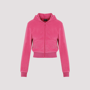 Balenciaga Tracksuit Jacket Women