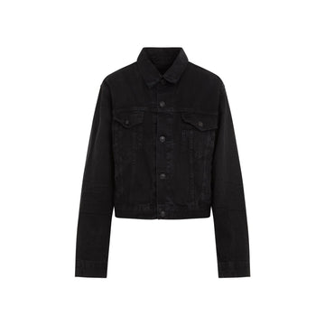 Balenciaga Small Fit Jacket Women