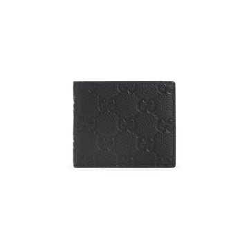 Gucci Imprint Wallet Men