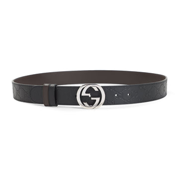 Gucci Reversible Belt Men