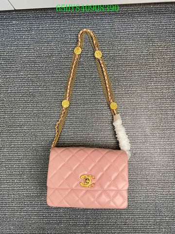 EC - CHL Bags - 2305