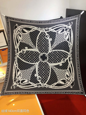 EC - LOV Scarf - 197