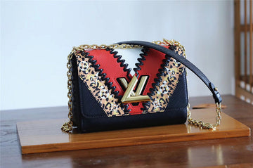 EC Fashion Lu-Vi bags - 8542