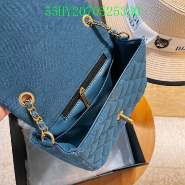 EC - CHL Bags - 2723