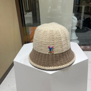 EC - LOV Cap - 334