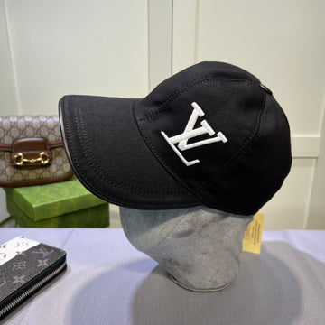 EC - LOV Cap - 607