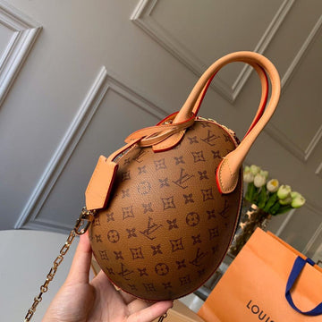 EC Fashion Lu-Vi bags - 17850
