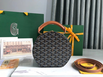 EC - GYO Women Bag - 088