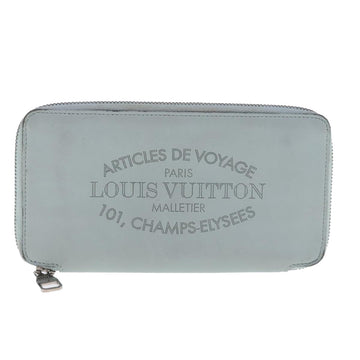 Louis Vuitton Jena  Leather Wallet