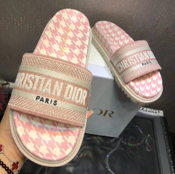 EC - DOR Women Shoes - 750