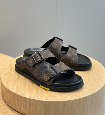 EC - LOV Men Shoes - 192