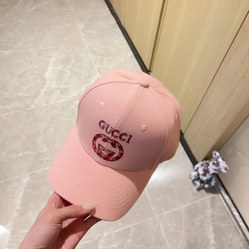 EC - GUKI Cap - 1058