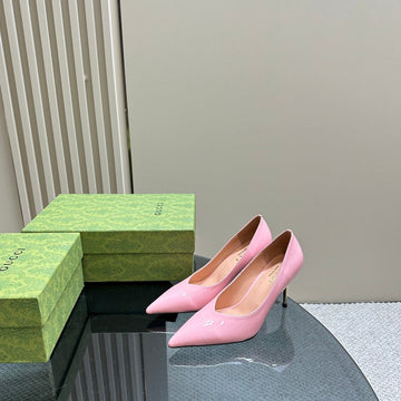 EC - GUKI Shoe - 1114