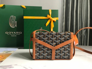 EC - GYO Bag - 342