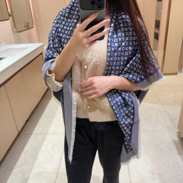 EC - LOV Scarf - 270