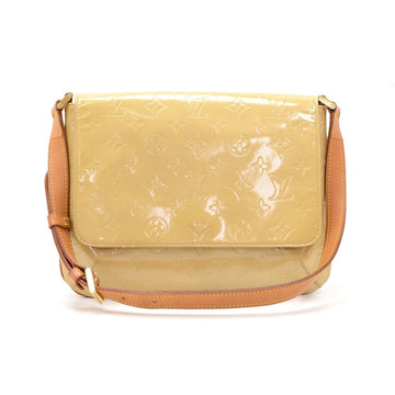Louis Vuitto Thompson Street Patent Leather Bag