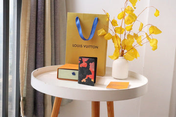 Fashion Lu-Vi bags - 4323