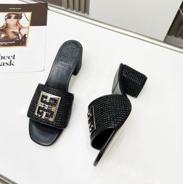 EC - GCY Women Shoes - 079