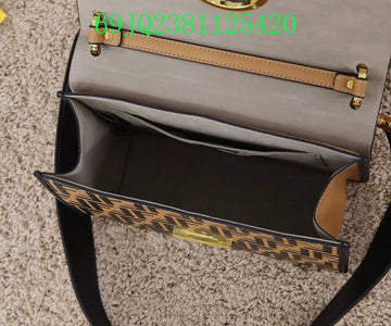 EC - FDE Bags - 2038