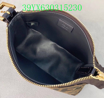 EC - FDE Bags - 3421