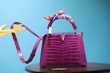 EC Fashion Lu-Vi bags - 8350