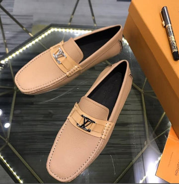 EC Luxury - LOV Men Shoes - 1934