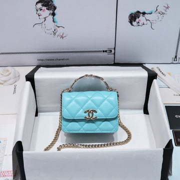 EC Luxury - CHL Bags - 2929