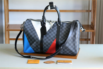 EC Fashion Lu-Vi bags - 9466